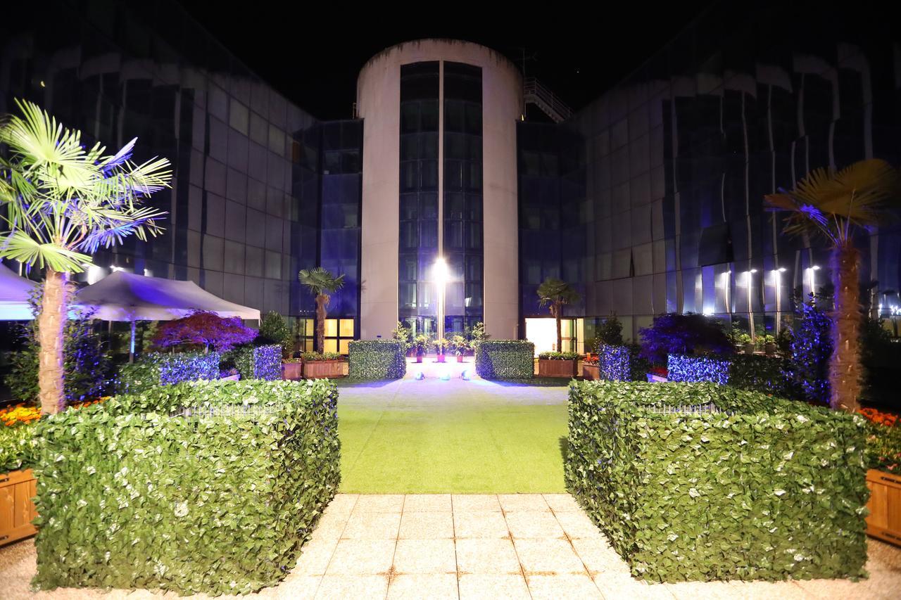 Hotel Nuvola Prato  Exterior foto